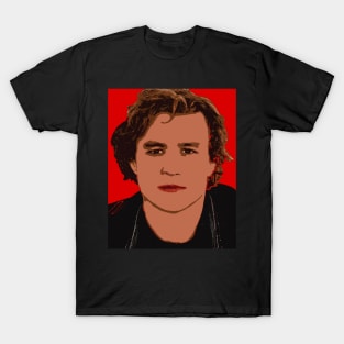 heath ledger T-Shirt